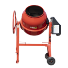 Betoneira SIRL Pro 190 950 W 230 V 